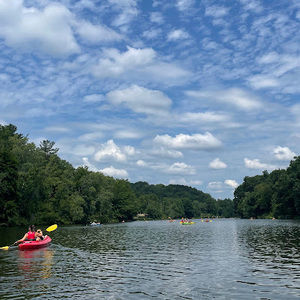 Meet your Posher, Kris